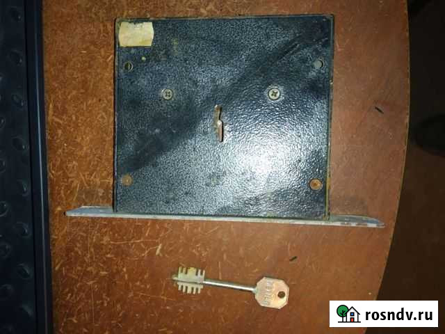 Замок с ключом Иваново - изображение 1