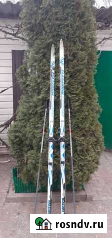 Лыжи беговые Белгород - изображение 1