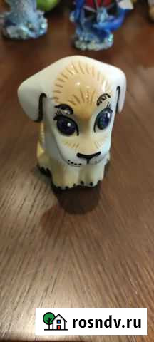 Сувениры керамические Волгоград - изображение 1