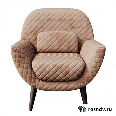 Кресло лазурит Сочи - изображение 1