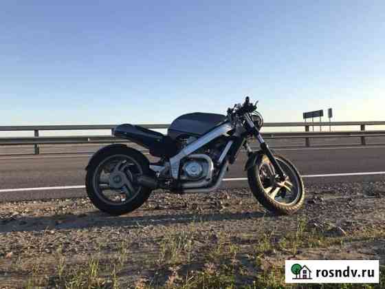 Honda bros 650 caferacer Калуга