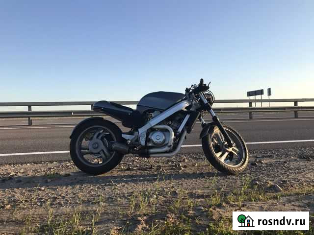 Honda bros 650 caferacer Калуга - изображение 1