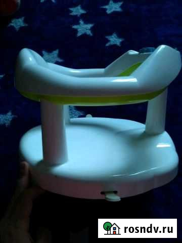 Стульчик для купания Нижний Новгород - изображение 1