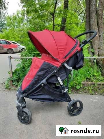 Коляска прогулочная Иваново - изображение 1