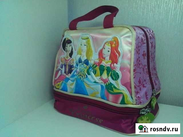 Детская сумка Миасс - изображение 1