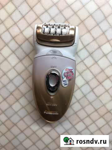 Эпилятор Владимир - изображение 1