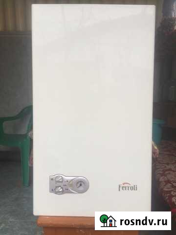 Котёл Ferroli Азов - изображение 1