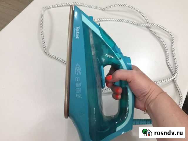 Утюг Tefal maestro Франция Брянск - изображение 1