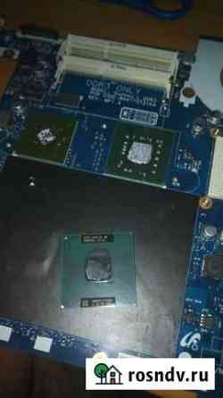 Intel Pentium T4400 Волгоград