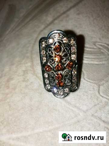 Кольцо Владикавказ - изображение 1