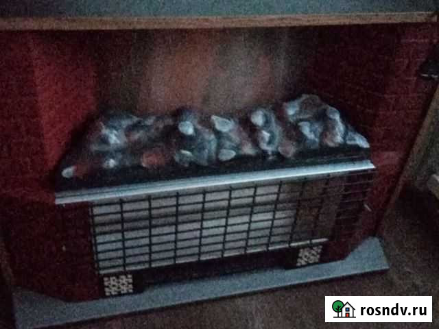 Старинный обогреватель Сызрань - изображение 1