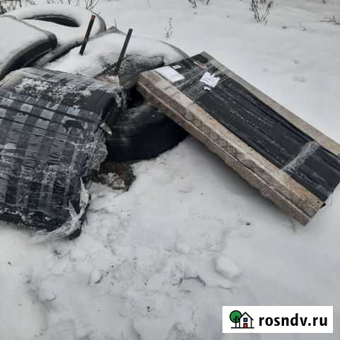 Крылья камаз Хотынец - изображение 1