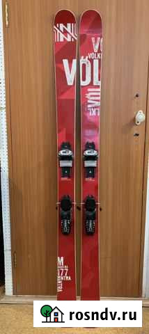 Фрирайд Volkl Mantra 177 Самара - изображение 1
