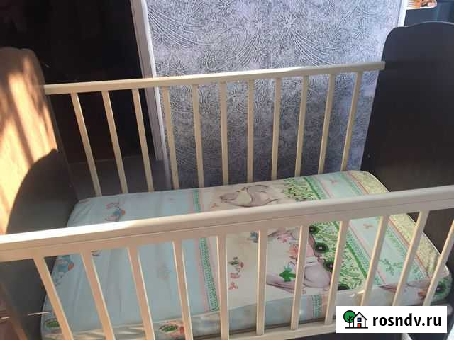 Детская кровать Тамбовка - изображение 1
