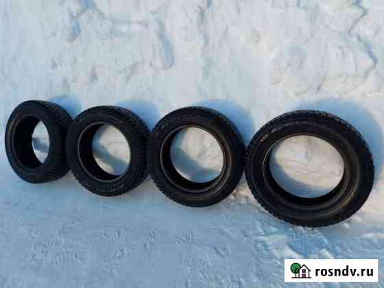 Kama 185/65 R15 86T Ханты-Мансийск