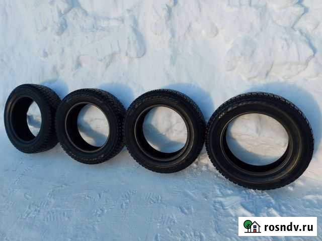 Kama 185/65 R15 86T Ханты-Мансийск - изображение 1