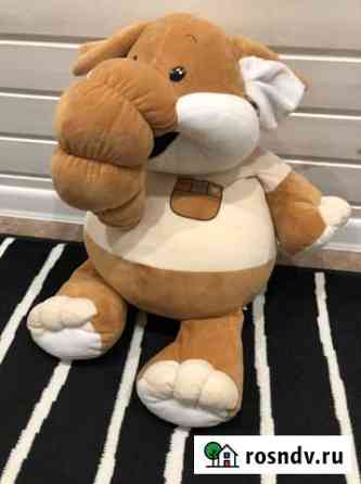 Мягкие игрушки Джанкой