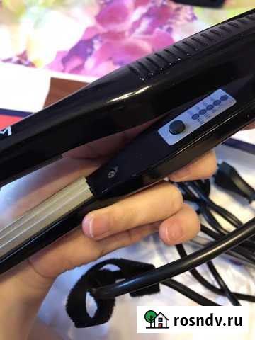 Щипцы гофре, для прикорневого объёма Рязань - изображение 1