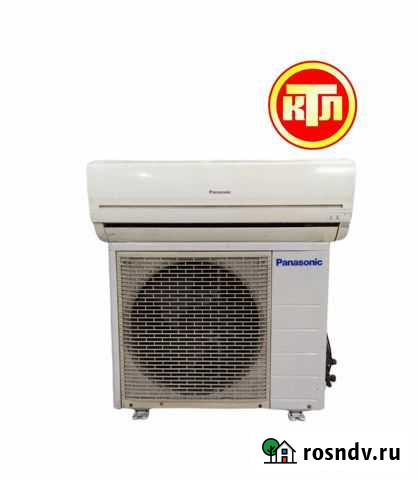 Кондиционер Panasonic Белово - изображение 1
