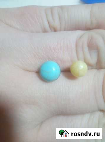 Пусеты Иваново - изображение 1