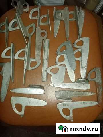 Крючья Красноярск - изображение 1