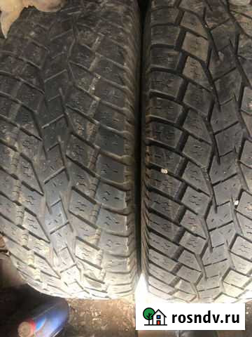 Шины Алексин - изображение 1