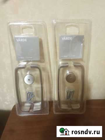 Ручки для мебели икеа Самара - изображение 1