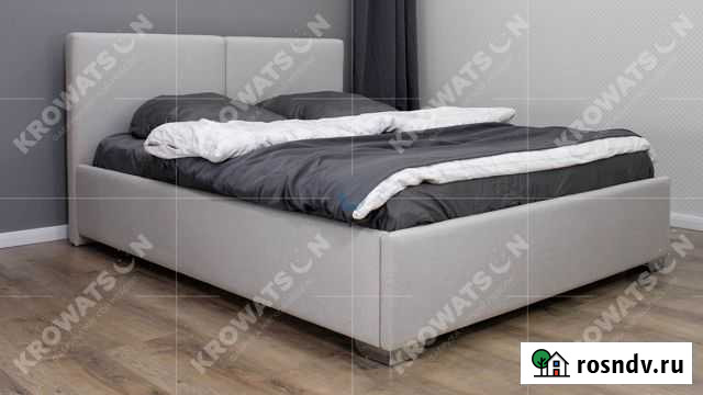 Кровать Казань - изображение 1