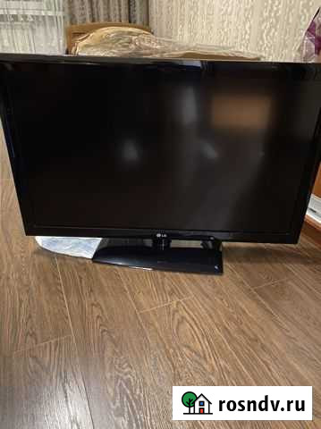 Телевизор Михайловское - изображение 1