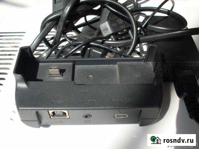 Подставка и зарядка для Nikon Снежногорск - изображение 1