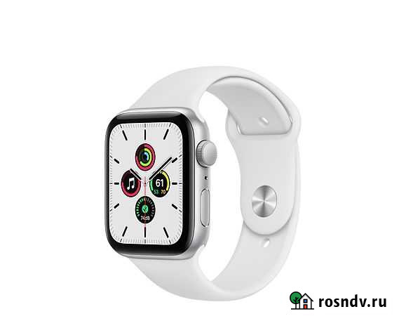 Apple Watch SE Севастополь - изображение 1