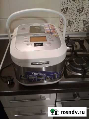 Мультиварка Ладомир Россия Феодосия - изображение 1