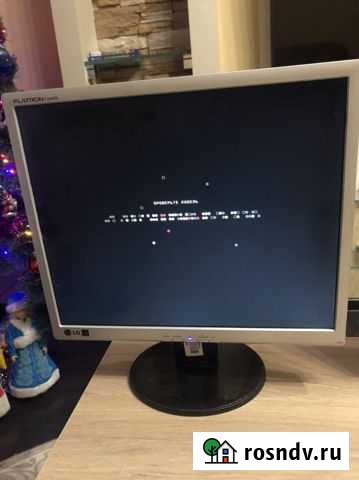 Монитор LG Тамбов - изображение 1