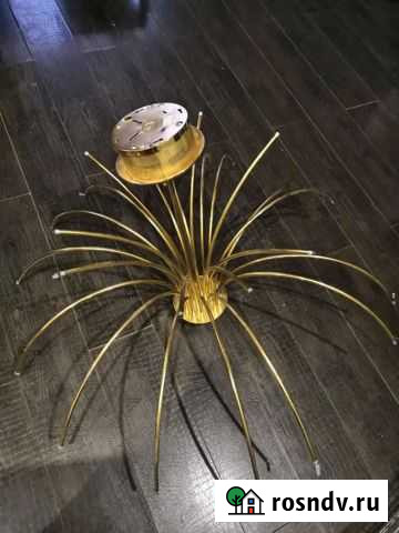 Люстра Брянск - изображение 1