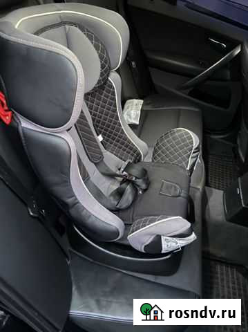 Детское автокресло Петрозаводск - изображение 1