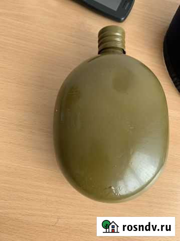 Фляжка Таганрог - изображение 1