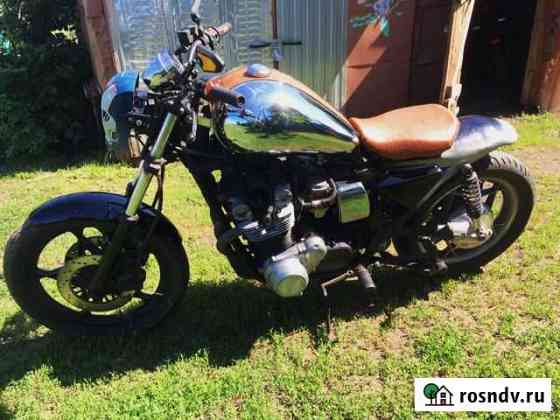 Suzuki 850 Кондоль