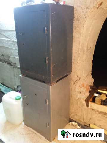 Сейф Великий Устюг - изображение 1