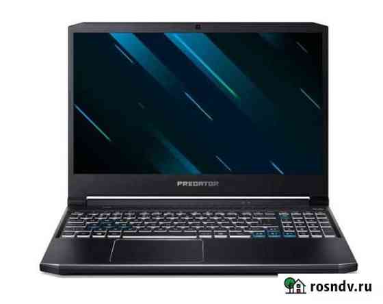 Acer Predator Helios PH315-53-59DE (1660 Ti) Дубна