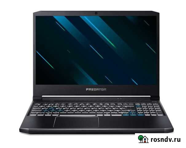 Acer Predator Helios PH315-53-59DE (1660 Ti) Дубна - изображение 1