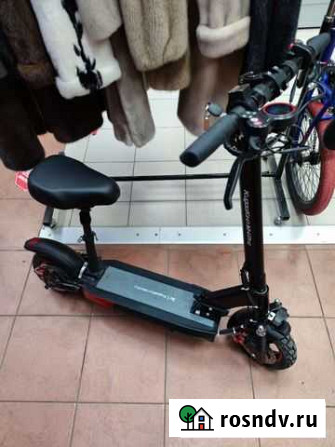 Электро самокат kugoo m4 pro Подольск - изображение 1