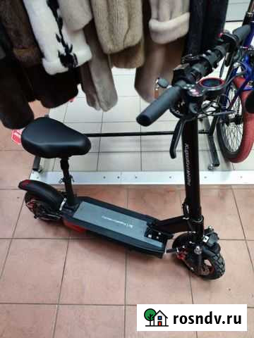 Электро самокат kugoo m4 pro Подольск - изображение 1