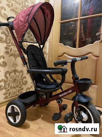 Детский велосипед Калуга - изображение 1