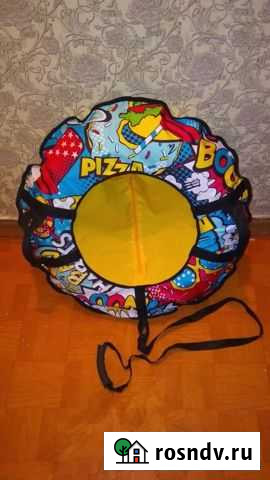 Продам новый тюбинг Волжский - изображение 1