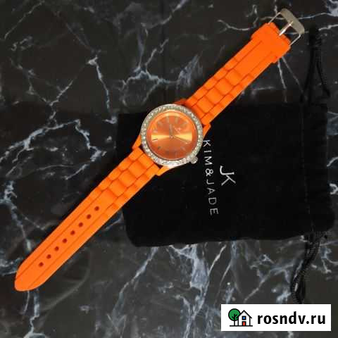 Часы женские в стиле спорт шик Ульяновск - изображение 1