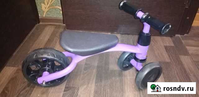 Беговел Новосибирск - изображение 1