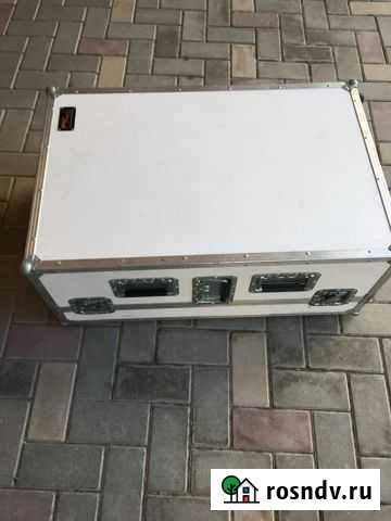 Кофры кейсы Симферополь - изображение 1