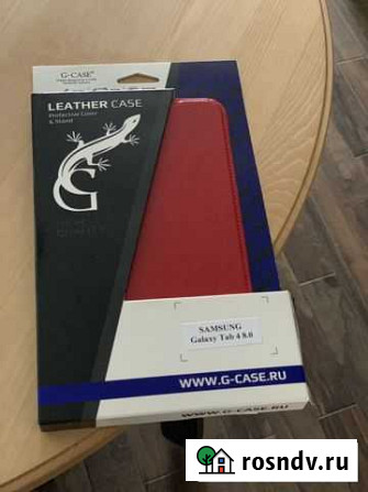 Чехол galaxy tab 4 Краснодар - изображение 1