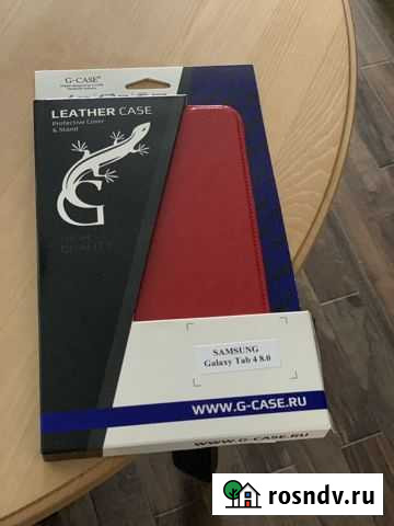 Чехол galaxy tab 4 Краснодар - изображение 1