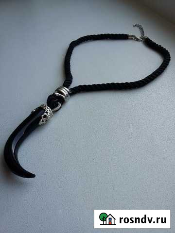 Новое колье Нижний Новгород - изображение 1